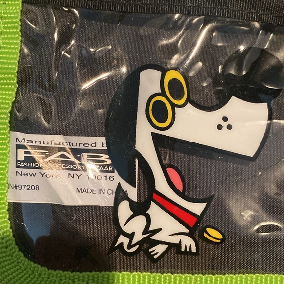 Vintage The Powerpuff Girls Locker Organizer - Picture 8 of 8